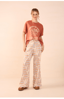 T-shirt Silk Dreams