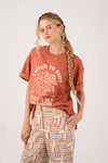T-shirt Silk Dreams