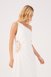 Vestido Mandala Crochet