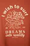 T-shirt Silk Dreams