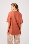 T-shirt Silk Dreams