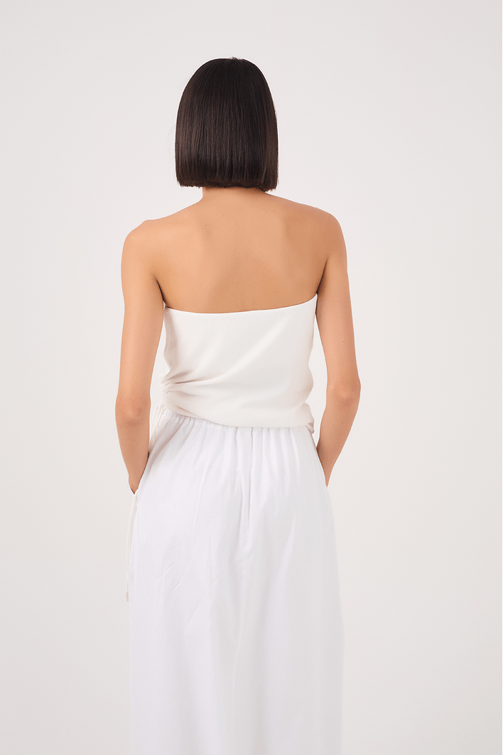 Blusa Tqc Canelada