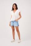 Short Jeans Boyfriend