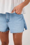 Short Jeans Boyfriend