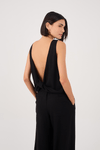 Blusa Linho Costas Torcida
