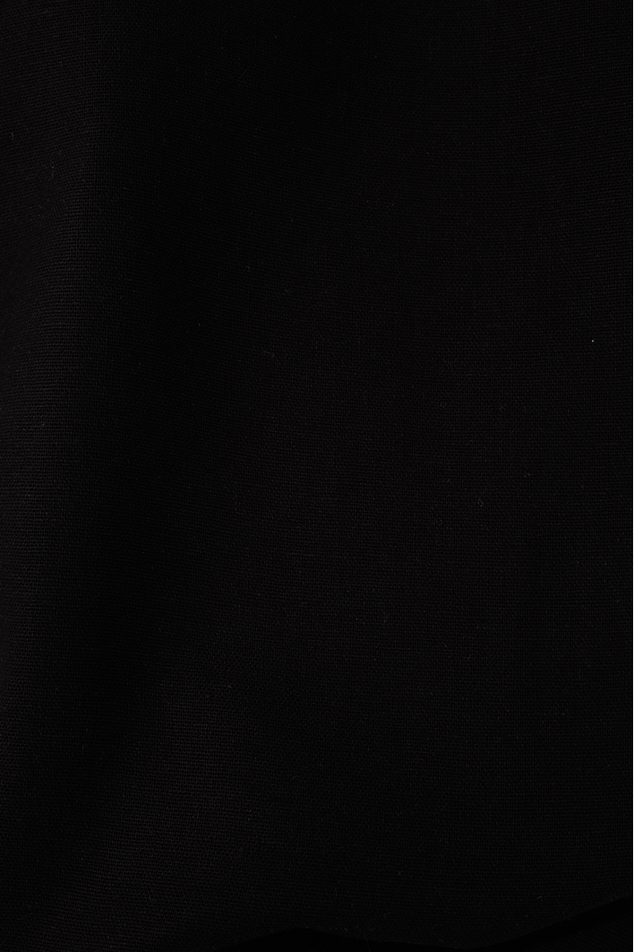Blusa Linho Costas Torcida
