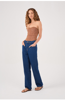 Calça Jeans Dark