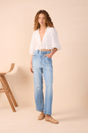 Calça Jeans Clear