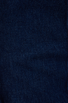 Blusa Jeans Frente Única