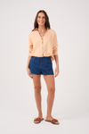 Short Jeans Boyfriend Dark