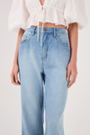 Calça Jeans Clear