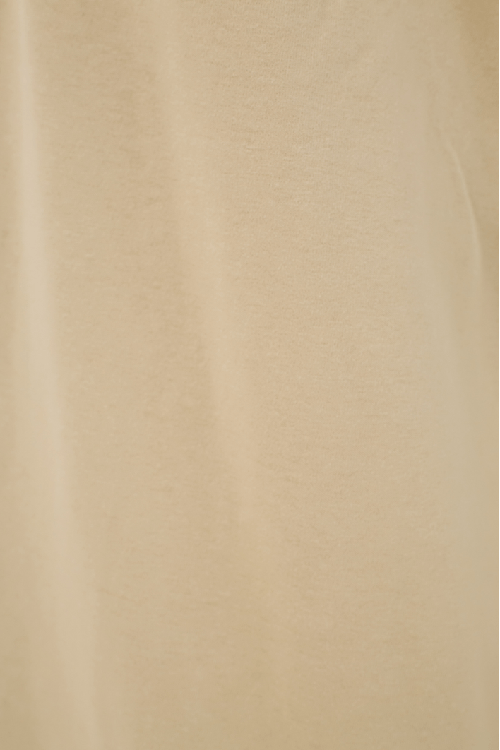 Camiseta Básica Ombro Só