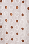 Camisa Laise Manga Bufante