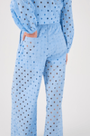 Calça Laise Bolso Faca