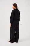 Calça Laise Bolso Faca