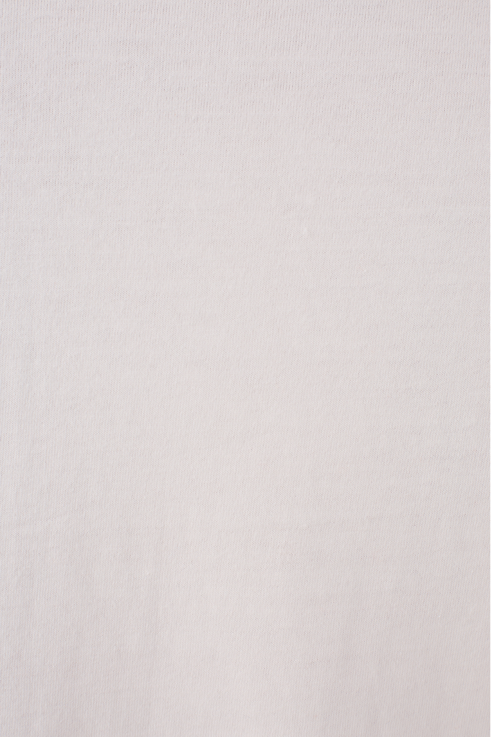 T-shirt Silk Happy Soul