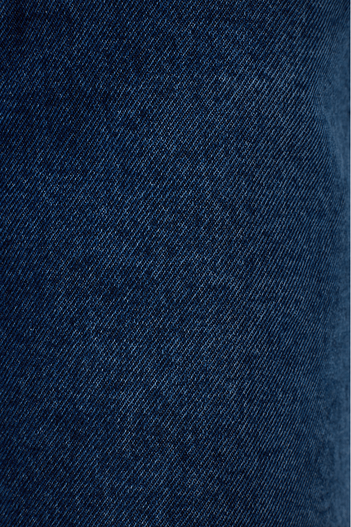 Short Jeans Zig Zag