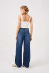 Calça Jeans Zig Zag