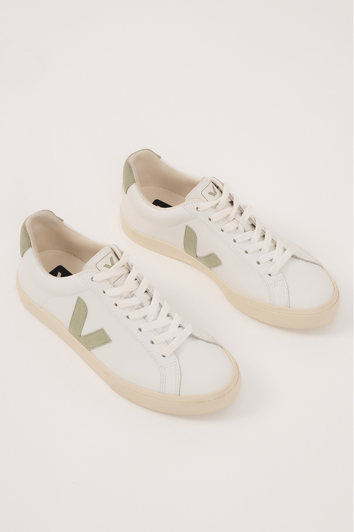 Tênis Veja Esplar E.white/clay