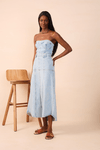 Vestido Jeans 3 Em 1