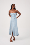 Vestido Jeans 3 Em 1