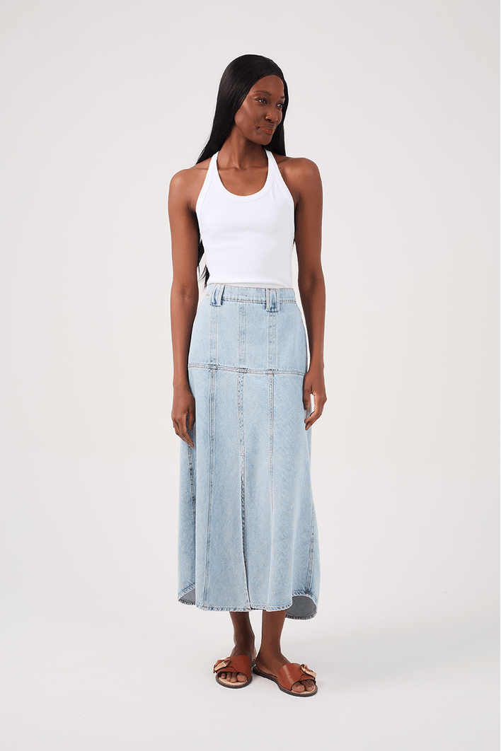 Vestido Jeans 3 Em 1