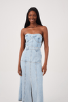 Vestido Jeans 3 Em 1