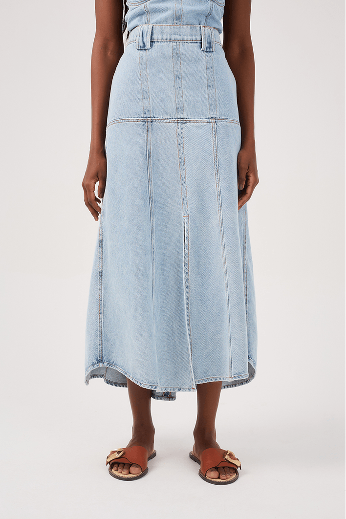 Vestido Jeans 3 Em 1