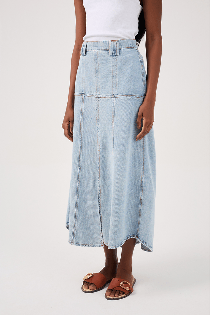 Vestido Jeans 3 Em 1