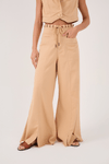 Calça Sarja Cordão