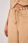 Calça Sarja Cordão