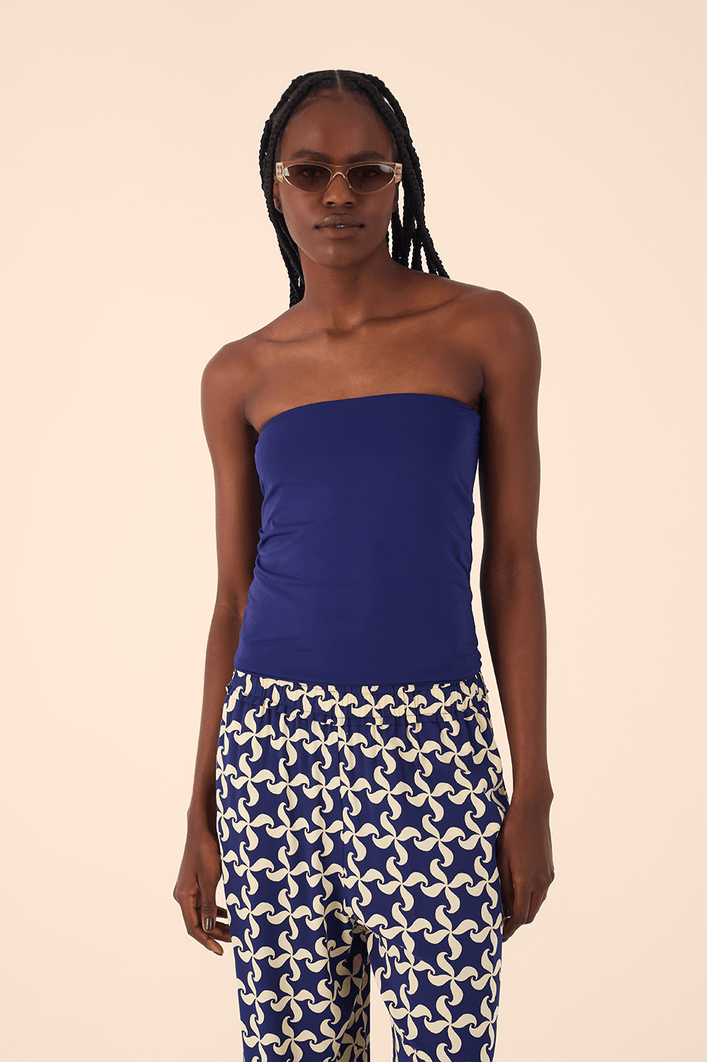 Tube Top Fluity