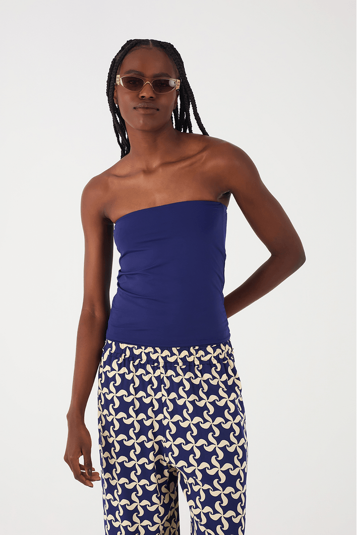 Tube Top Fluity