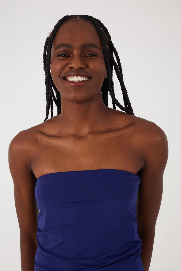 Tube Top Fluity