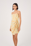 Vestido Estampa Lençois
