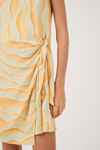 Vestido Estampa Lençois