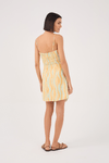 Vestido Estampa Lençois