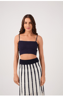 Top Tricot 2 Em 1