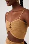 Top Tricot 2 Em 1