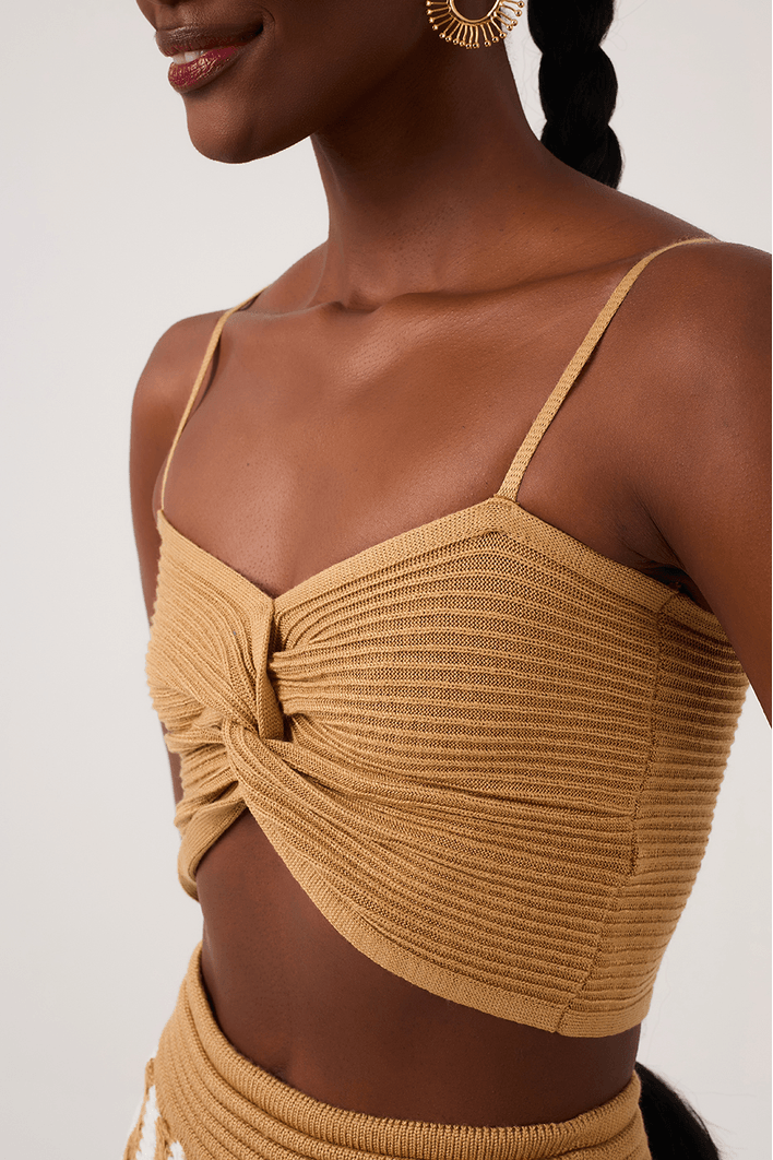 Top Tricot 2 Em 1
