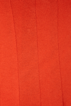 Vestido Nervuras Com Pregas