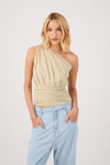 Blusa Ombro Só