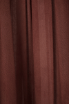 Vestido Longo Ombro Só Drapeado