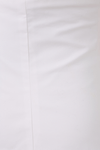 Vestido Drape Balonê