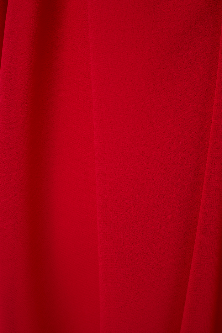 Vestido Um Ombro Só