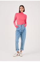 Blusa Manga Longa Básica