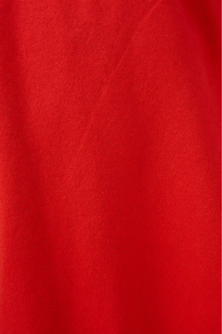 Vestido Pala Franzida