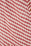 Blusa Colete Sarja Listra Guará