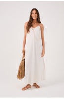 Vestido Amplo Gaze