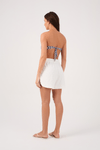 Short Atoalhado Conchas